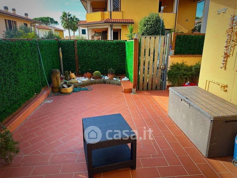 Quadrilocale in Località Pel di Lupo — foto 2 di 21