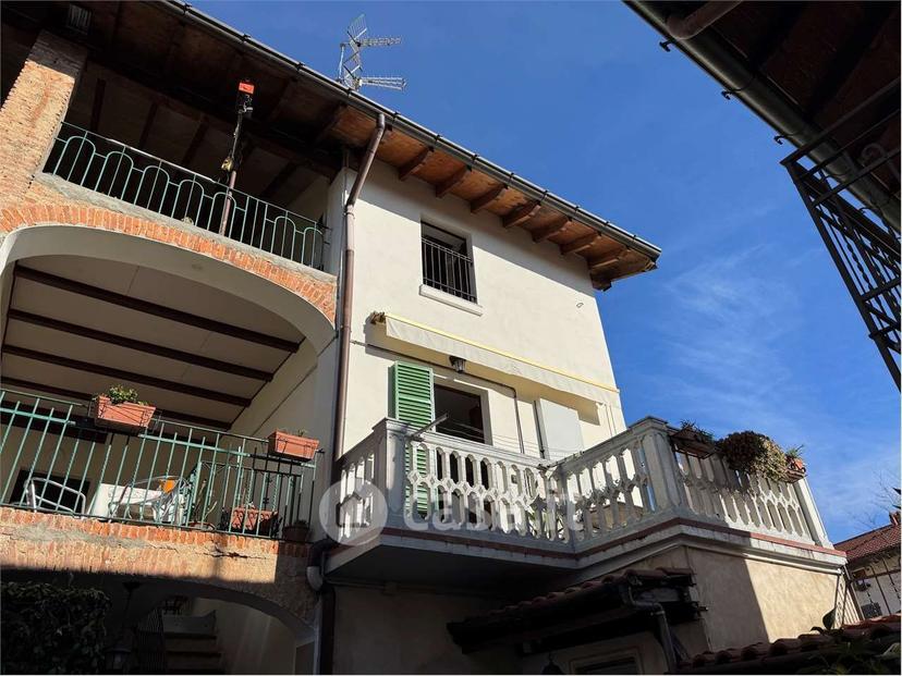 Quadrilocale in Via San Giorgio 21 — foto 15 di 39
