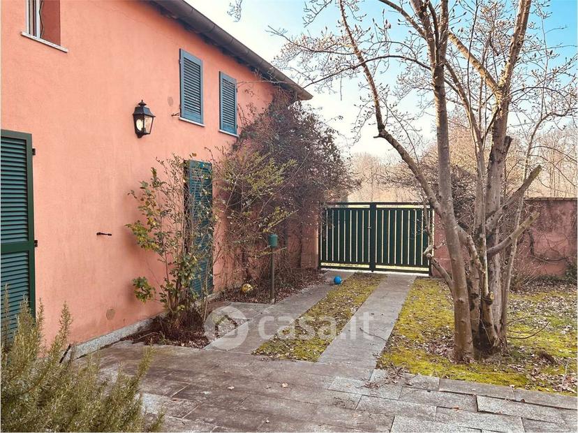 Villa in Via Isidoro — foto 10 di 11