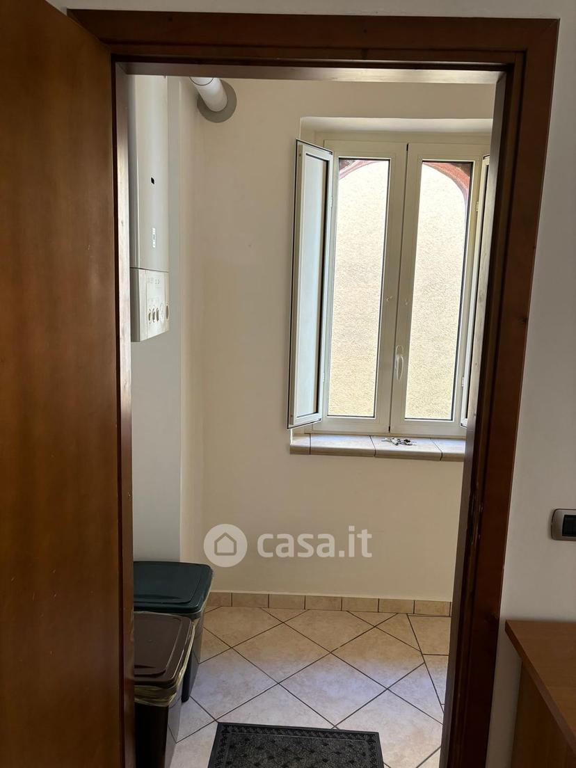 Trilocale in Corso Giuseppe Garibaldi 54 — foto 30 di 51