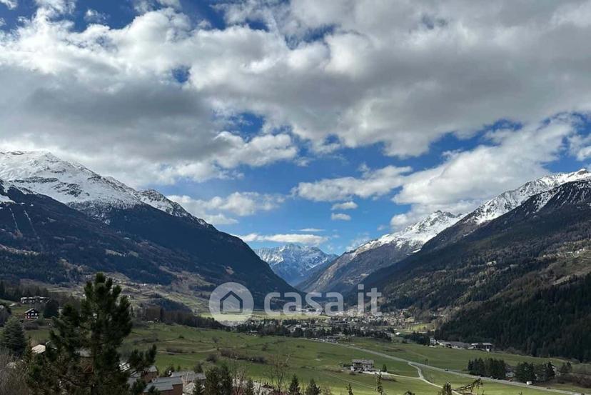 Trilocale in Via Bagni Nuovi 8 — foto 3 di 22