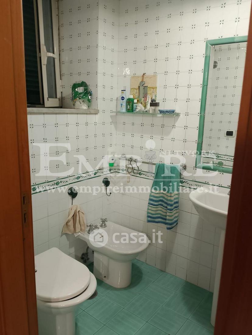 Quadrilocale in Traversa I Via Monte Nuovo 51 — foto 19 di 19