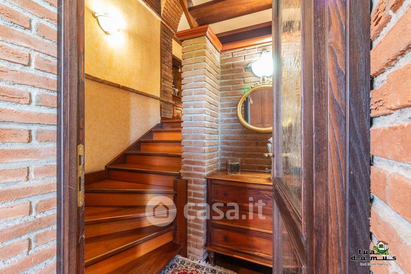 Villa in Via Santa Maria — foto 39 di 73