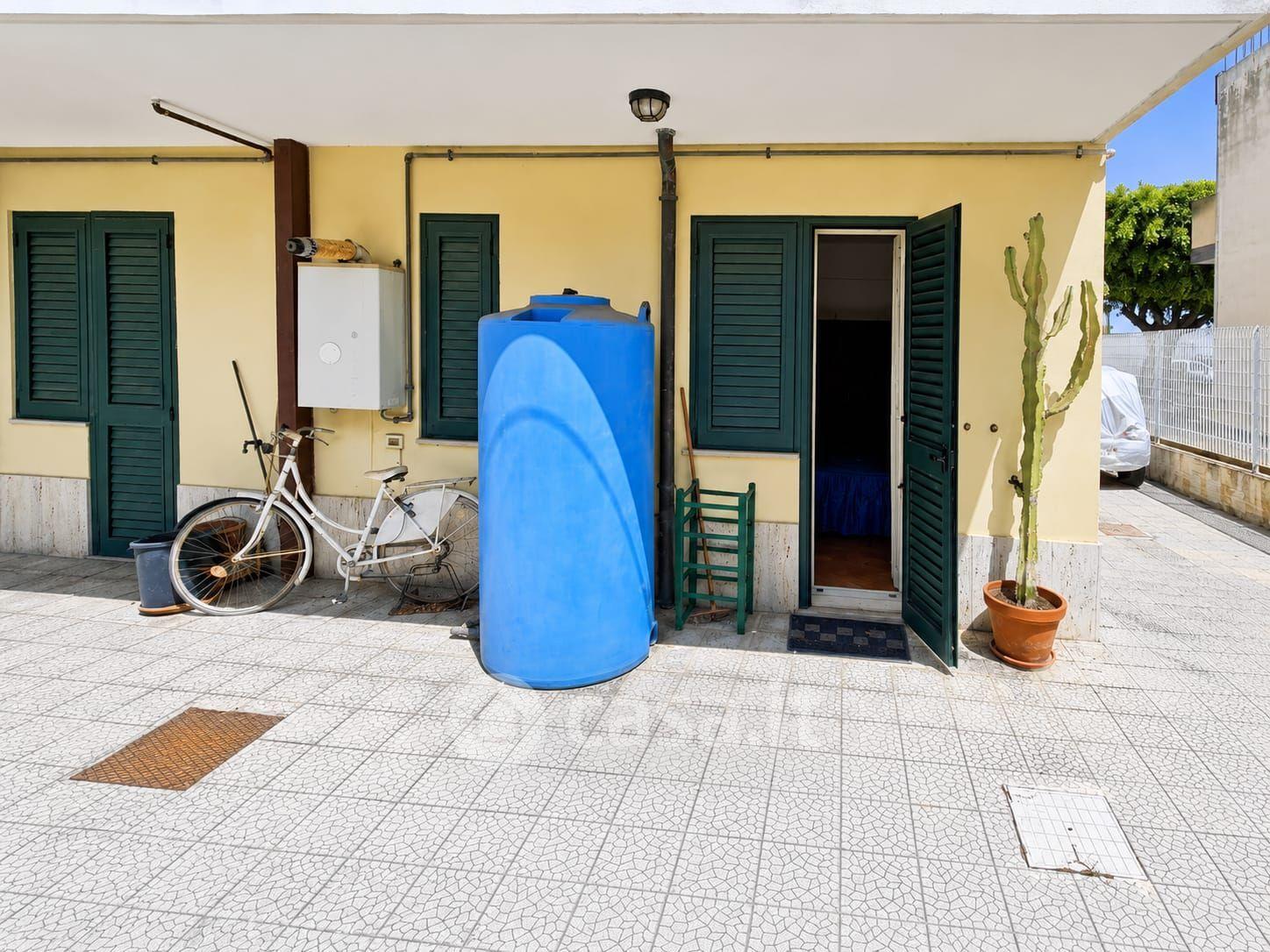 Bilocale in Via Pescatori