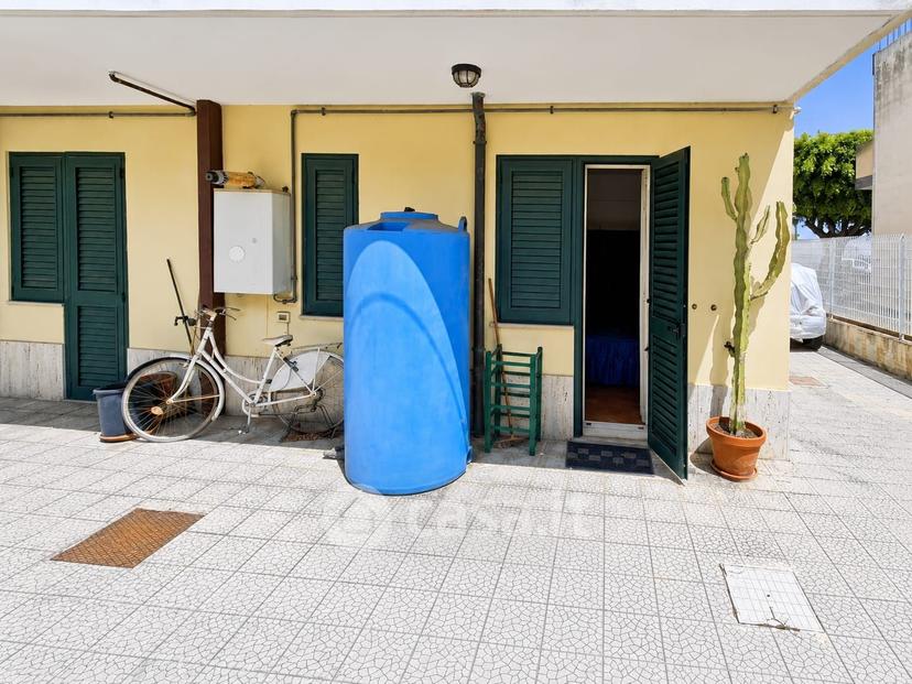 Bilocale in Via Pescatori