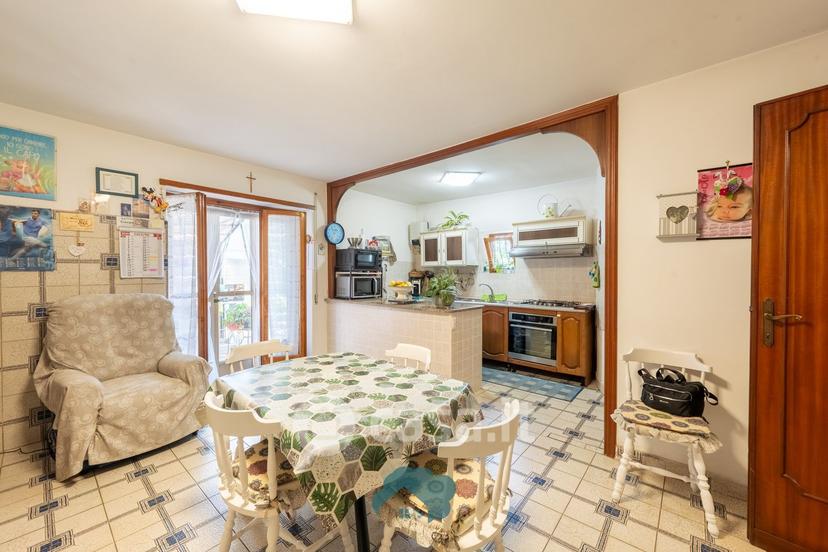 Villa in Via Col Fiorito — foto 32 di 67