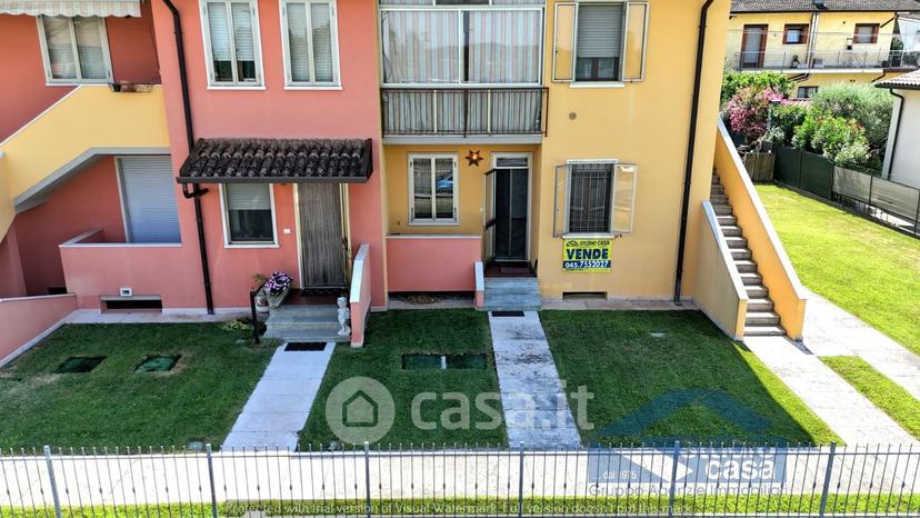 Quadrilocale in Via Trento — foto 18 di 39
