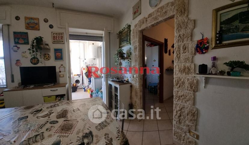 Quadrilocale in Via Basilicata 57124 — foto 4 di 28
