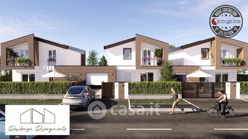 Villa in Via Risorgimento — foto 9 di 13