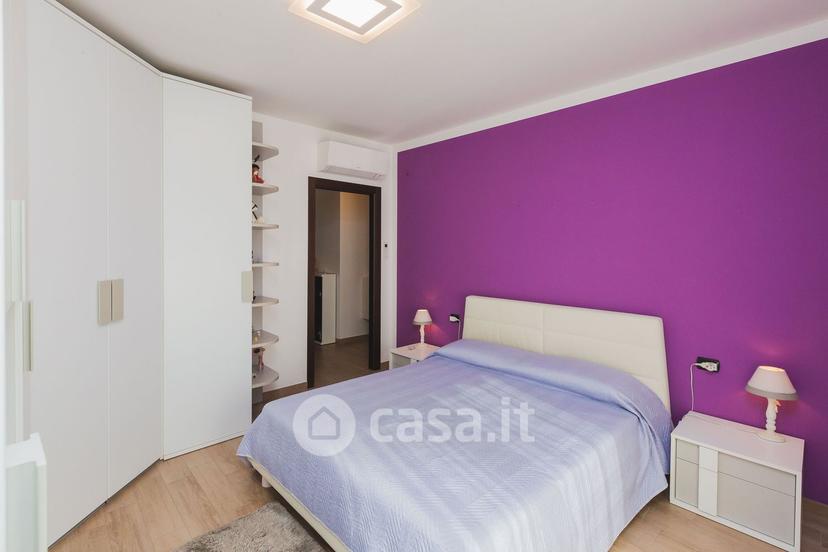 Trilocale in Via XI Febbraio 3 — foto 18 di 36