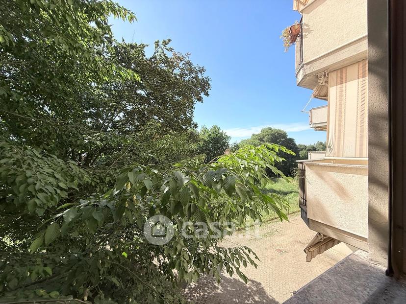 Quadrilocale in Giulio Pastore 13 — foto 32 di 42