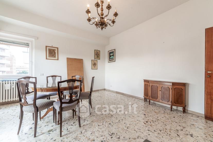 Quadrilocale in Via Pomposa 11 — foto 2 di 34