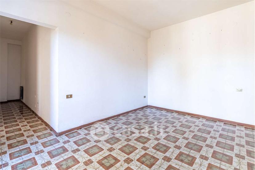 Trilocale in Via Sicilia 97 — foto 4 di 17