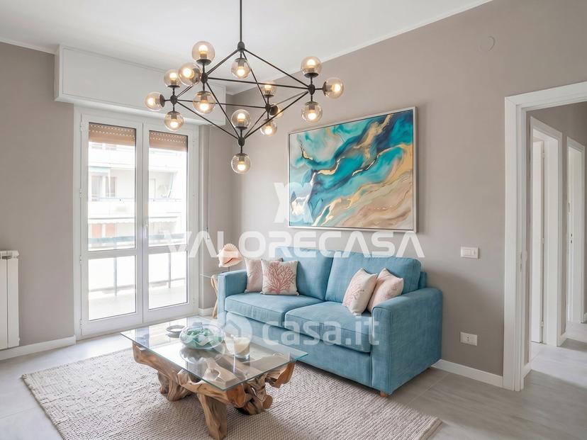 Monolocale in Viale Riviera 22 — foto 10 di 17