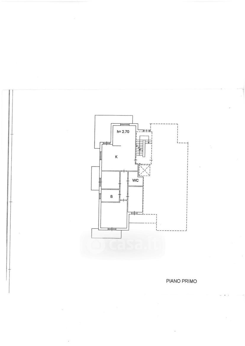 Quadrilocale in Strada del Casone 140 B — foto 3 di 20