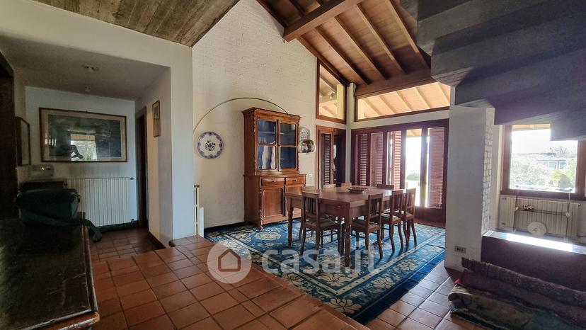Villa in Via dei Maionchi 11 — foto 18 di 55
