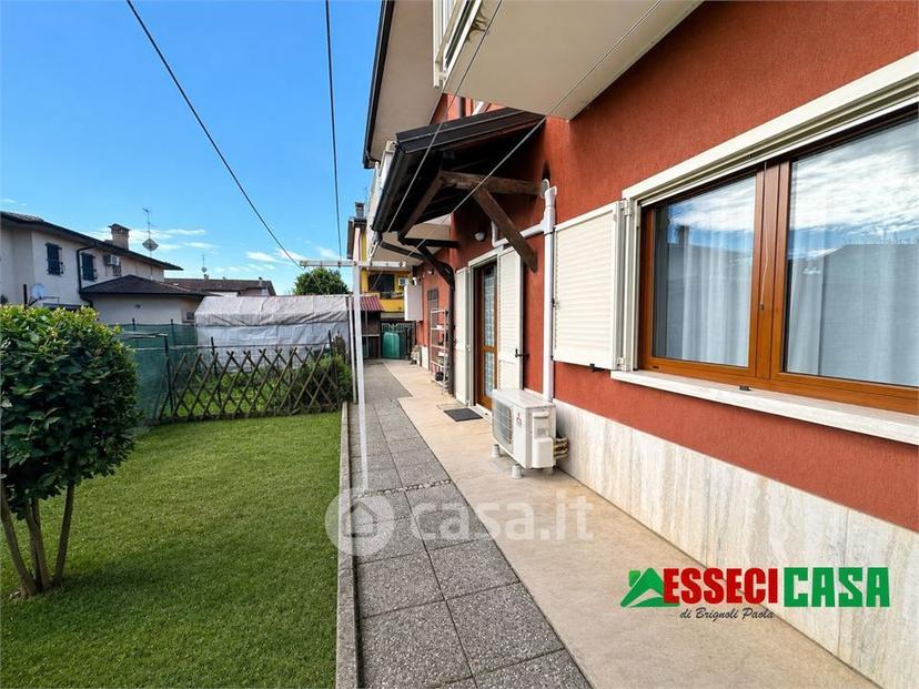 Villa in Via Tenente Giovanni Adami — foto 22 di 46