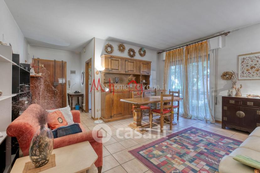 Quadrilocale in Via Venanzio Fortunato — foto 19 di 22