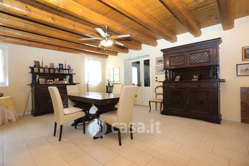 Villa in Via Bandizzà — foto 25 di 43