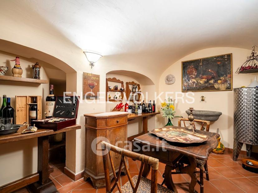 Villa in Via Fernando Bicchi — foto 52 di 64