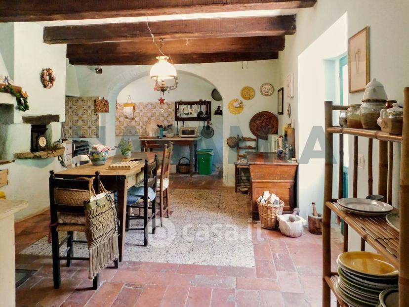 Villa in Località Frosini — foto 27 di 29