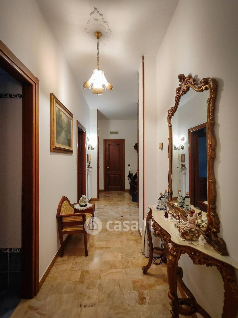 Appartamento in Corso Dante A. 122 — foto 25 di 28