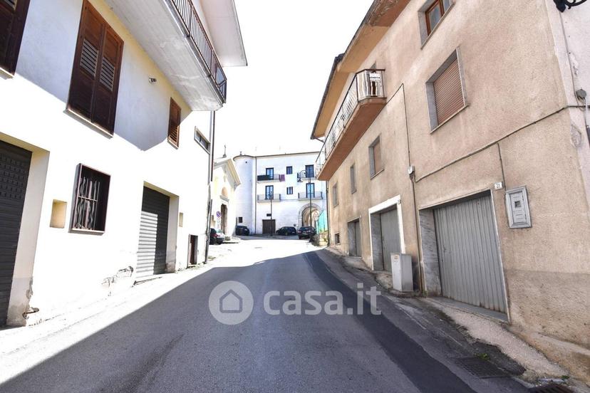 Trilocale in Via San Francesco 23 — foto 23 di 27