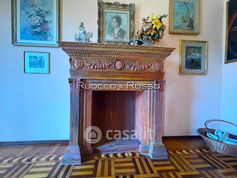 Appartamento in Via Giovanni Battista Lanata — foto 25 di 31
