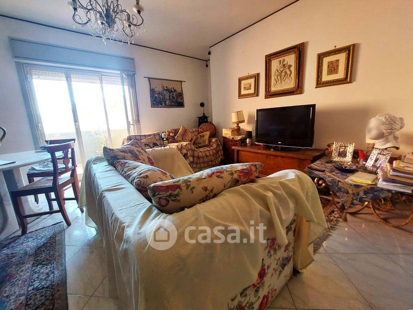 Quadrilocale in Via Venero 254 — foto 36 di 38