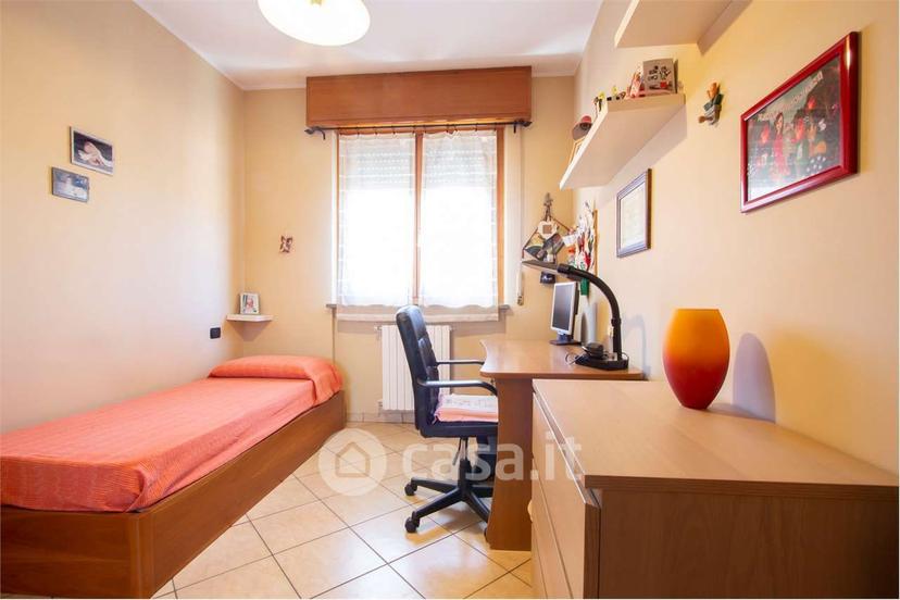 Trilocale in Via Torquato Tasso 17 — foto 28 di 44
