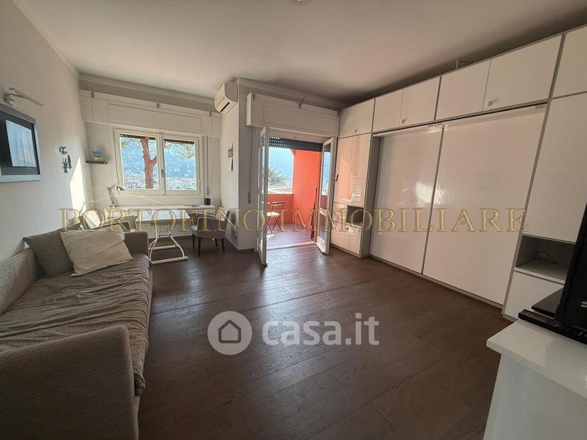 Trilocale in Via Aurelia Ponente — foto 65 di 65