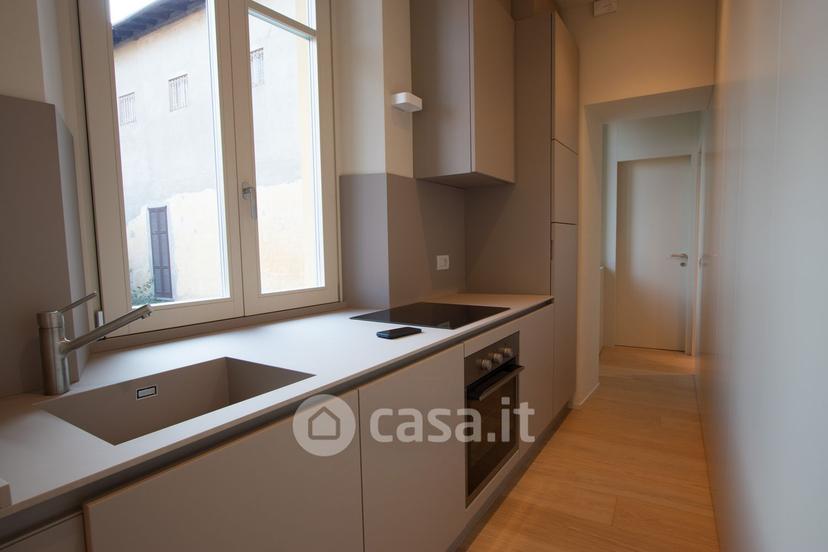 Trilocale in Via Enrico Caronti — foto 6 di 20
