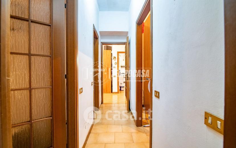 Quadrilocale in Via Per Inzago — foto 14 di 15
