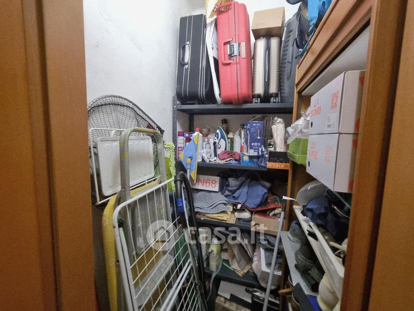 Quadrilocale in Spalto Borgoglio 43 — foto 30 di 32