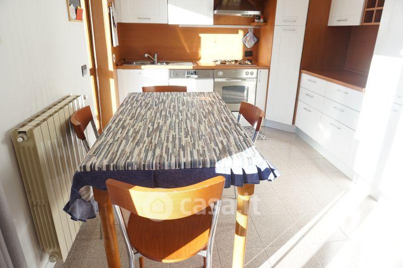 Trilocale in Via A. Mozzi 33 — foto 22 di 23