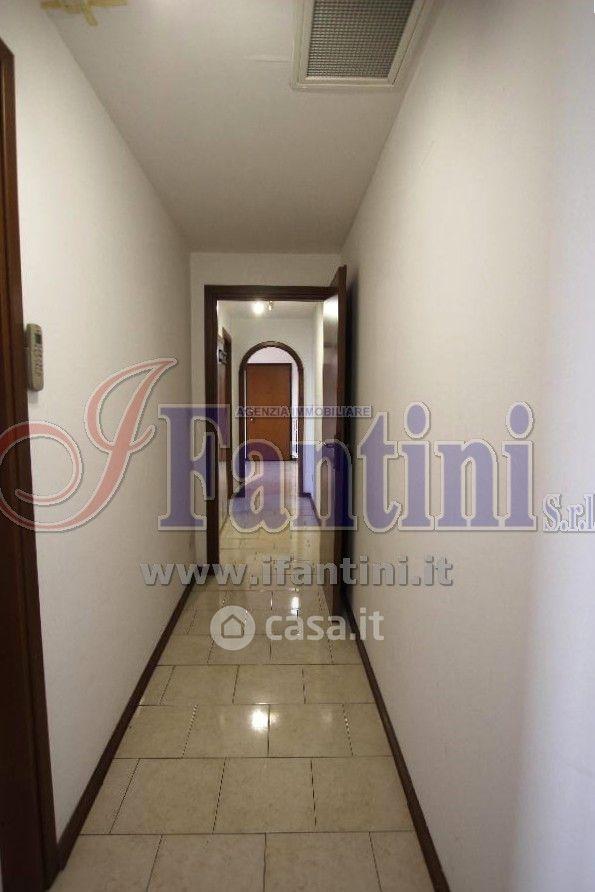 Quadrilocale in Via della Corte 8 — foto 17 di 24