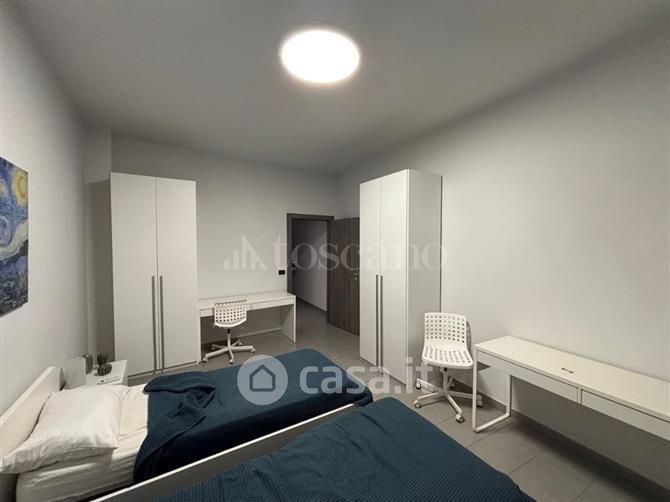 Trilocale in Via Ammiraglio Caracciolo — foto 8 di 14