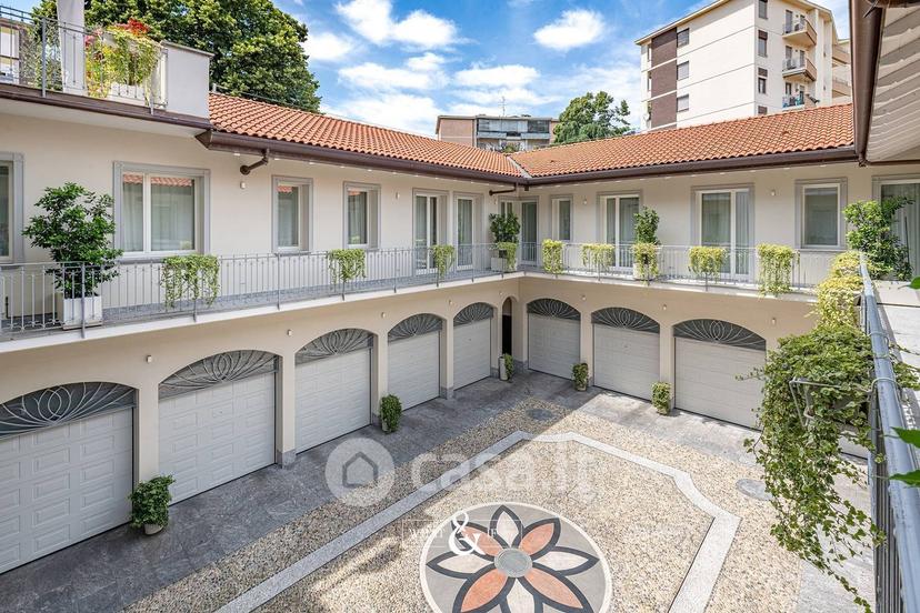 Bilocale in Via Cortelonga 10