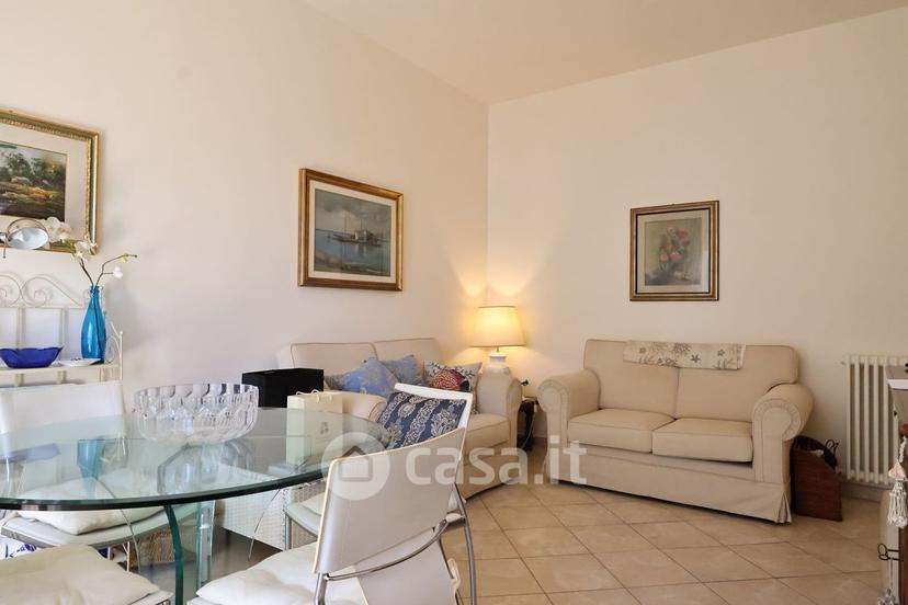 Quadrilocale in Viale Matteotti — foto 4 di 26