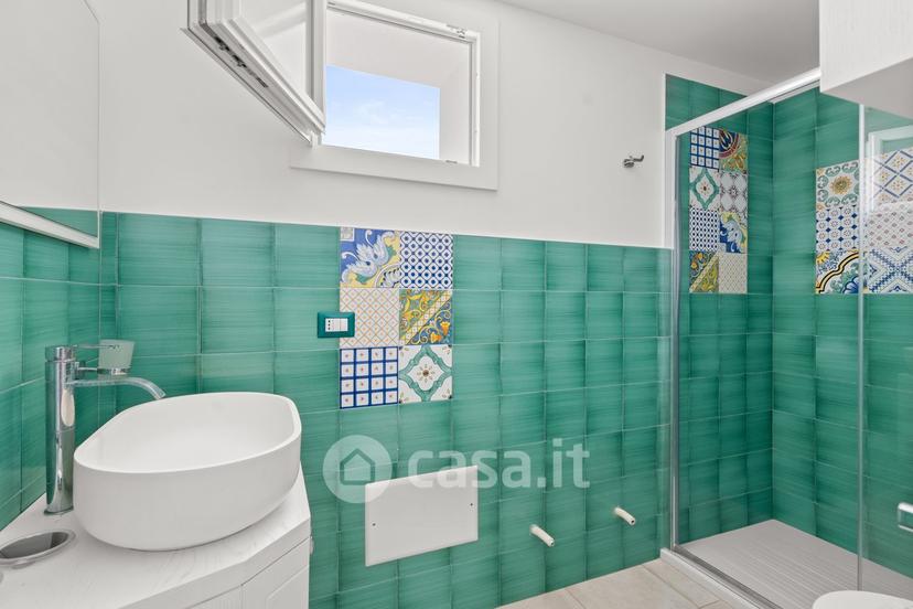 Villa in Via Malaspina — foto 42 di 45