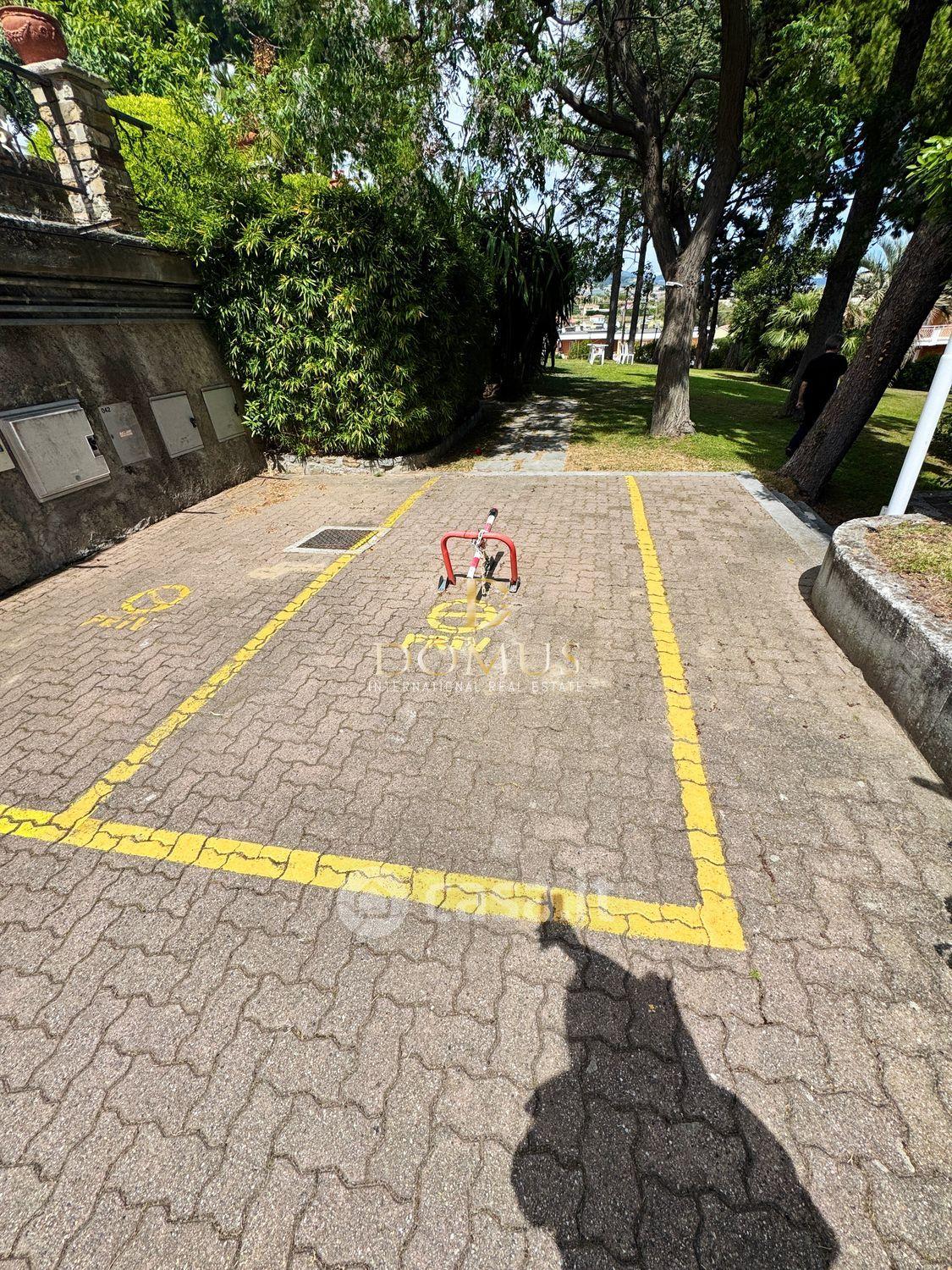Trilocale in Via Padre Semeria 518