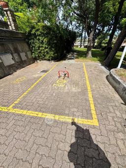 Trilocale in Via Padre Semeria 518
