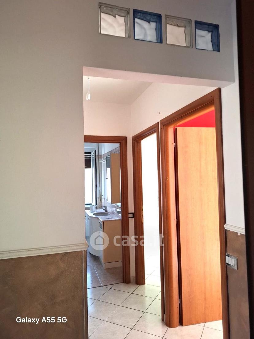 Trilocale in Via San Tommaso d'Aquino — foto 3 di 22