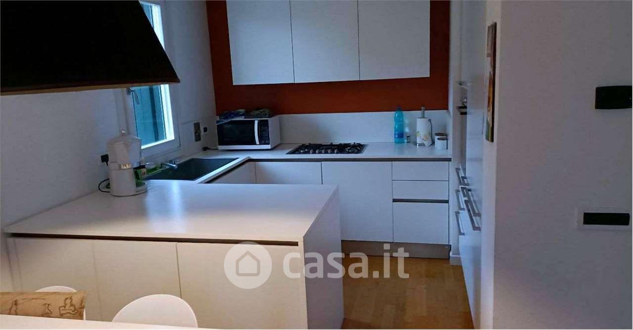 Villa in Via Alta