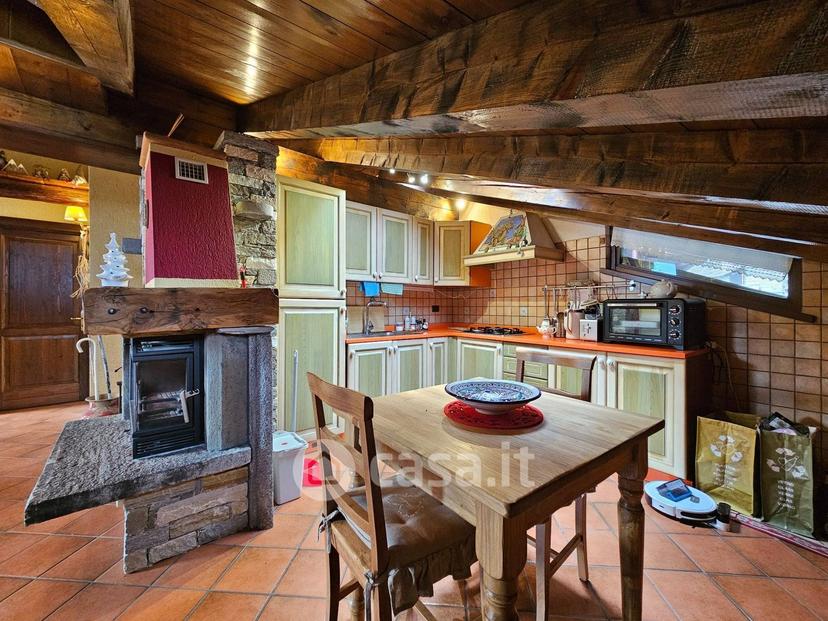 Trilocale in Frazione Chatelard 38 — foto 24 di 63