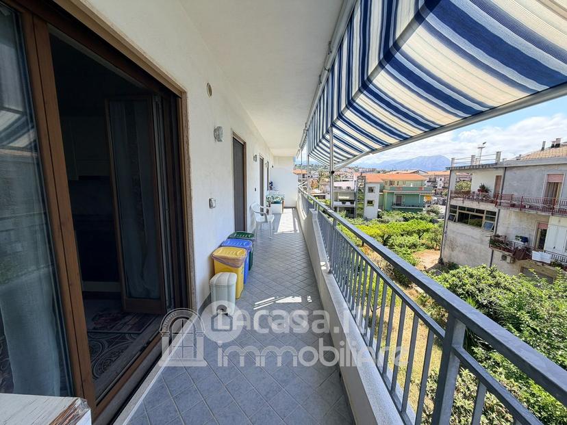 Trilocale in Via Alcide de Gasperi 7 — foto 11 di 54