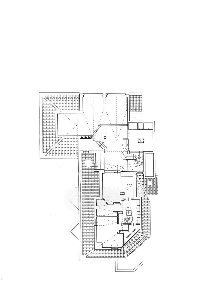 Appartamento in Strada Vicinale delle Terrazze 56 — foto 19 di 44