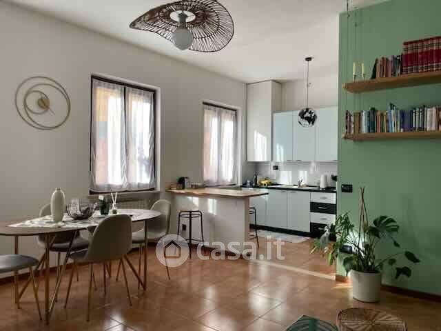 Quadrilocale in Via Ossario — foto 3 di 27