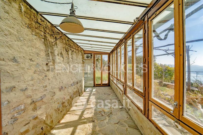 Villa in Via al Vione 8 — foto 14 di 30