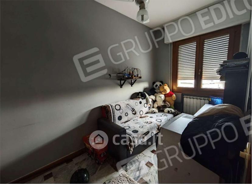 Appartamento in Viale Viareggio — foto 27 di 31